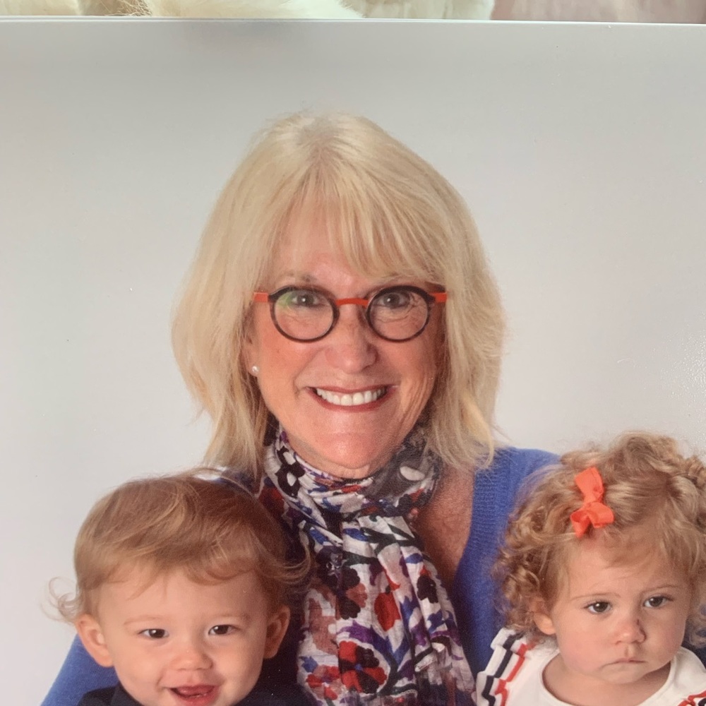 Meet your Posher, Colleen